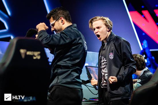 2024无畏契约源能亚洲邀请赛圆满落幕 成都成电竞新舞台